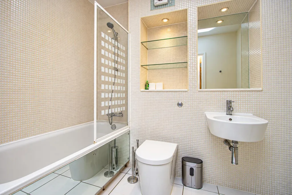 1 bedroom apartment for rent