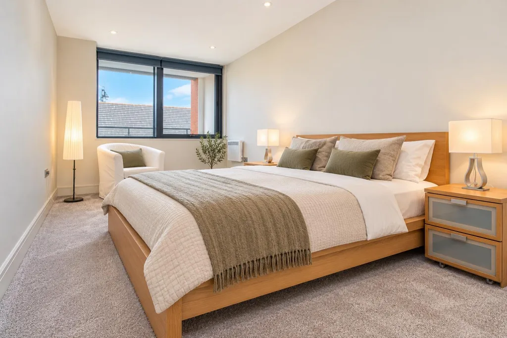 1 bedroom apartment for rent