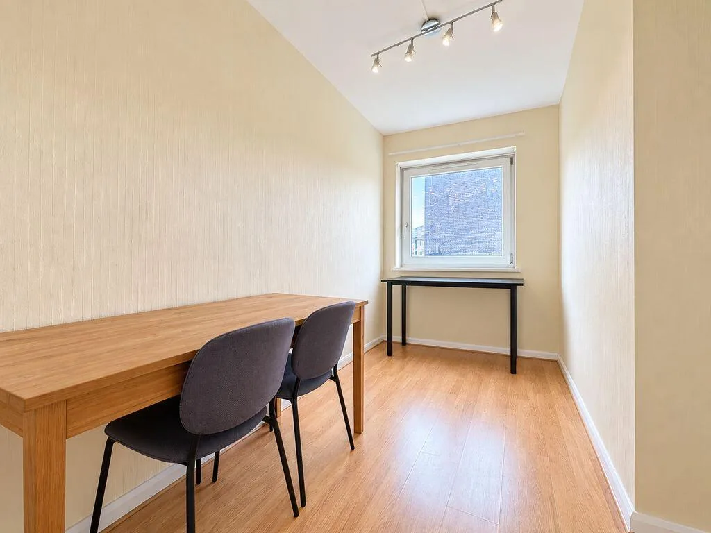 3 bedroom maisonette for rent