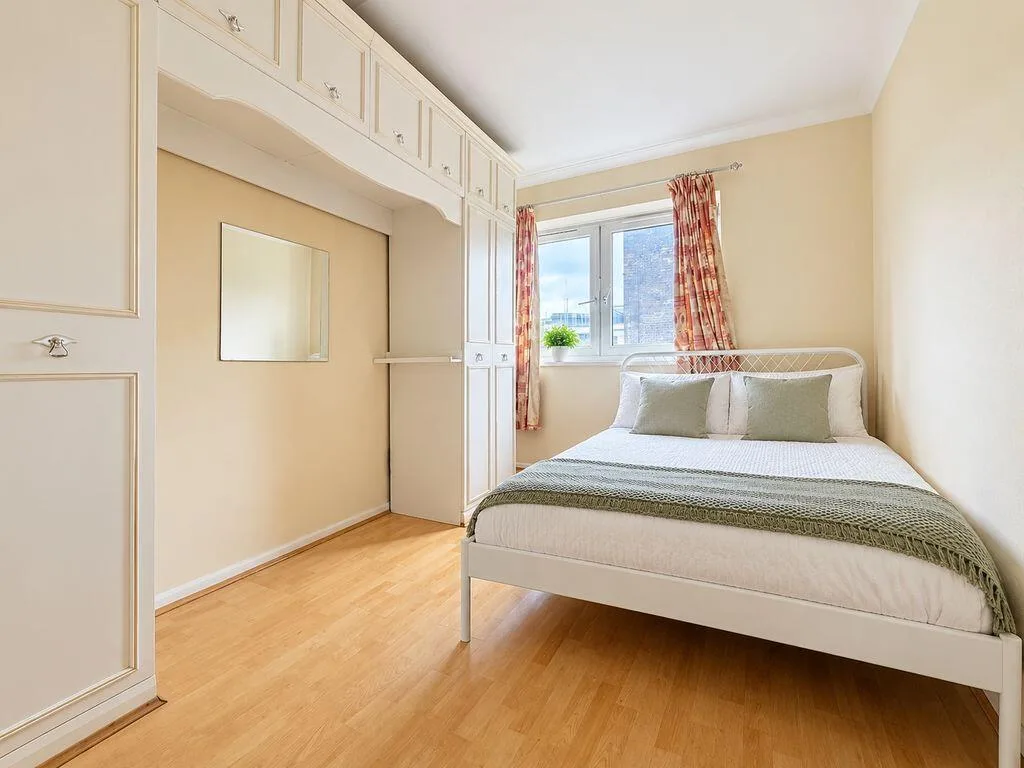 3 bedroom maisonette for rent