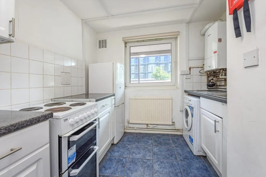 3 bedroom apartment for rent