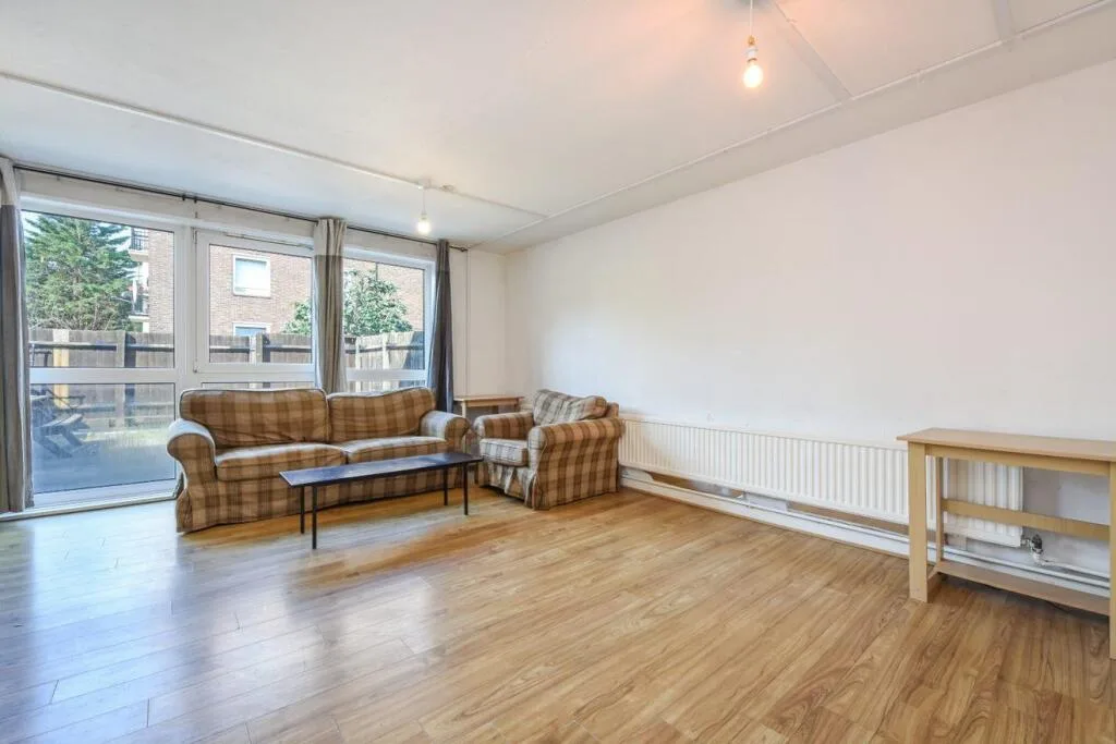 3 bedroom apartment for rent
