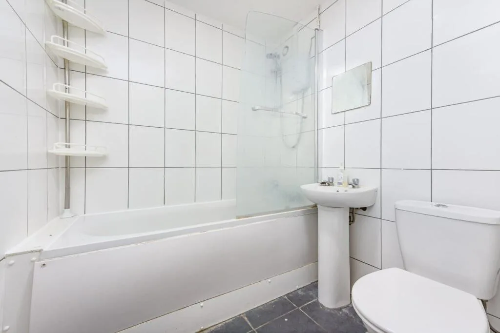 3 bedroom apartment for rent