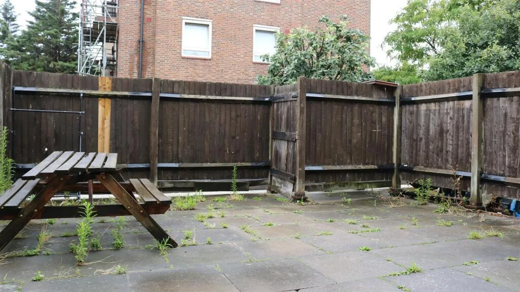 3 bedroom apartment for rent