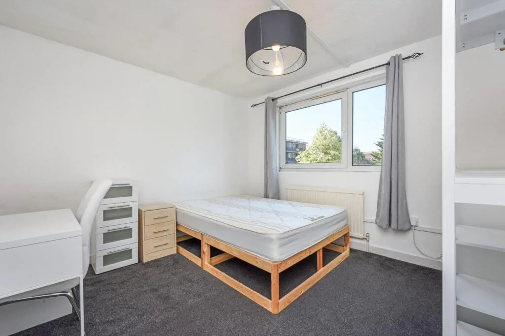 3 bedroom apartment for rent