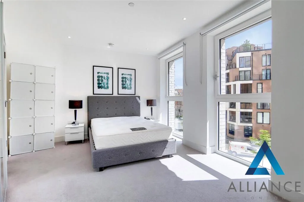 2 bedroom apartment for rent
