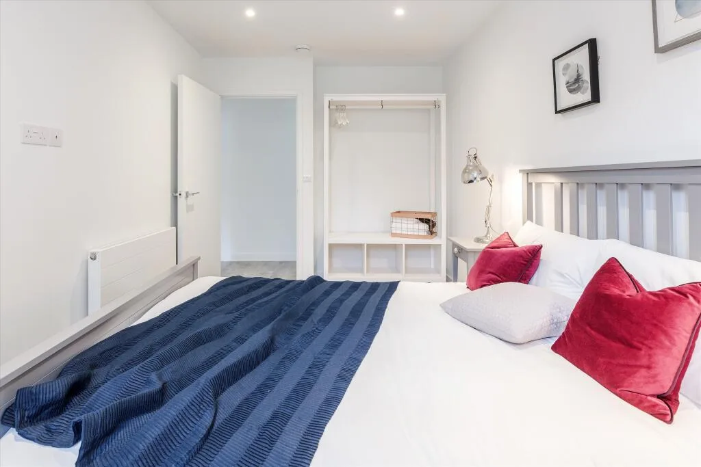 2 bedroom duplex for rent