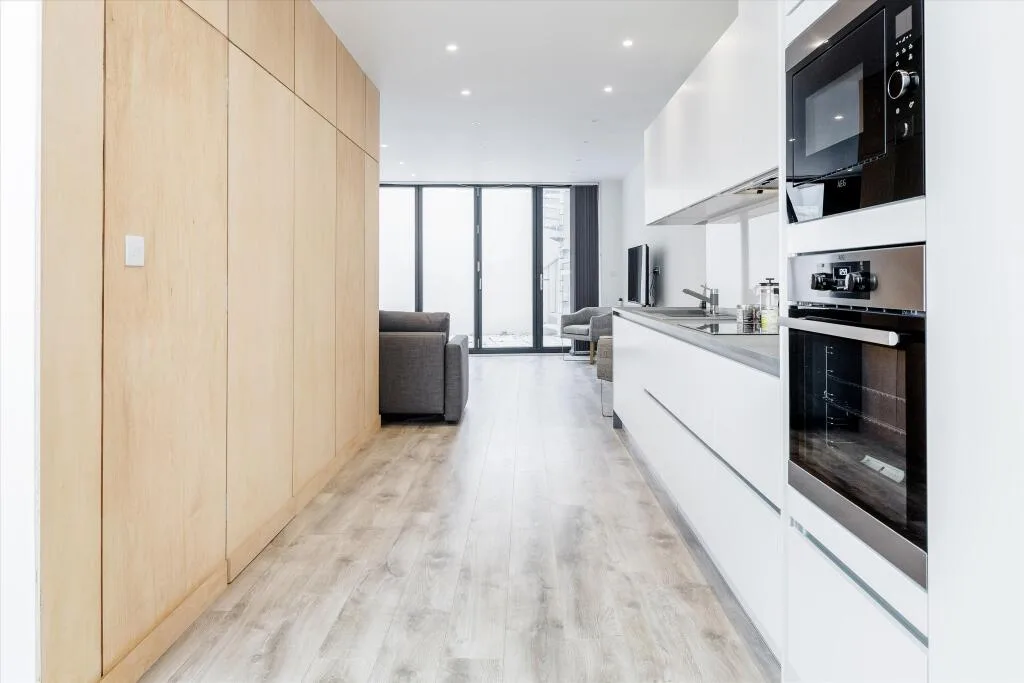 2 bedroom duplex for rent