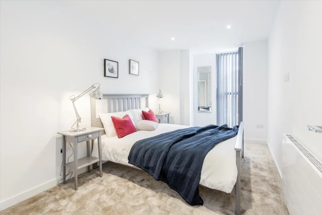 2 bedroom duplex for rent