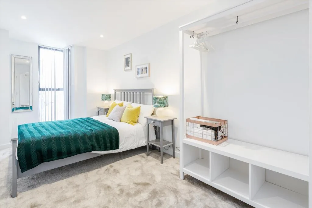 2 bedroom duplex for rent