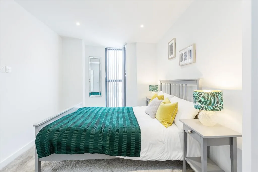 2 bedroom duplex for rent