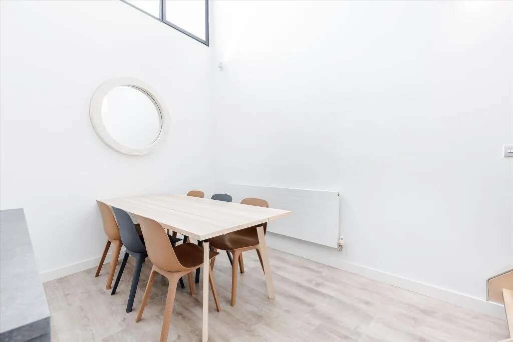 2 bedroom duplex for rent