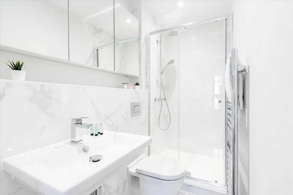 2 bedroom duplex for rent