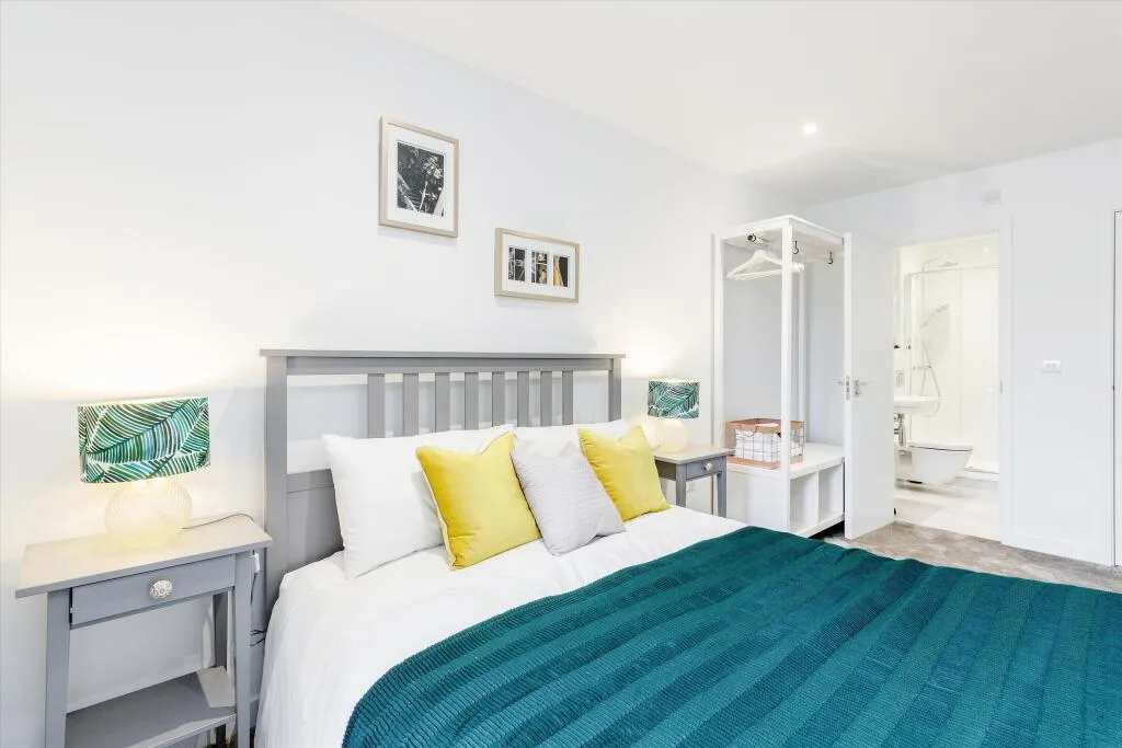 2 bedroom duplex for rent