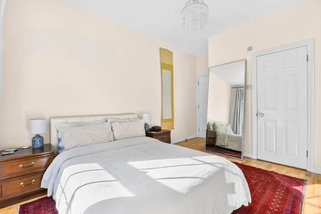 2 bedroom apartment for rent