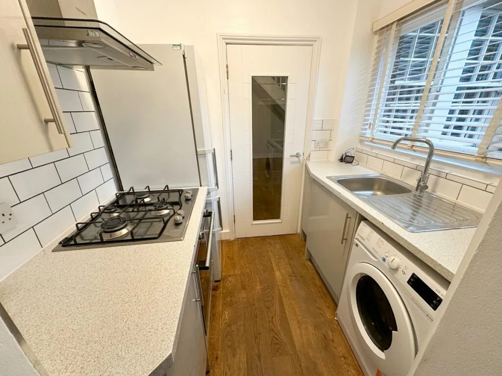 2 bedroom terraced house for rent