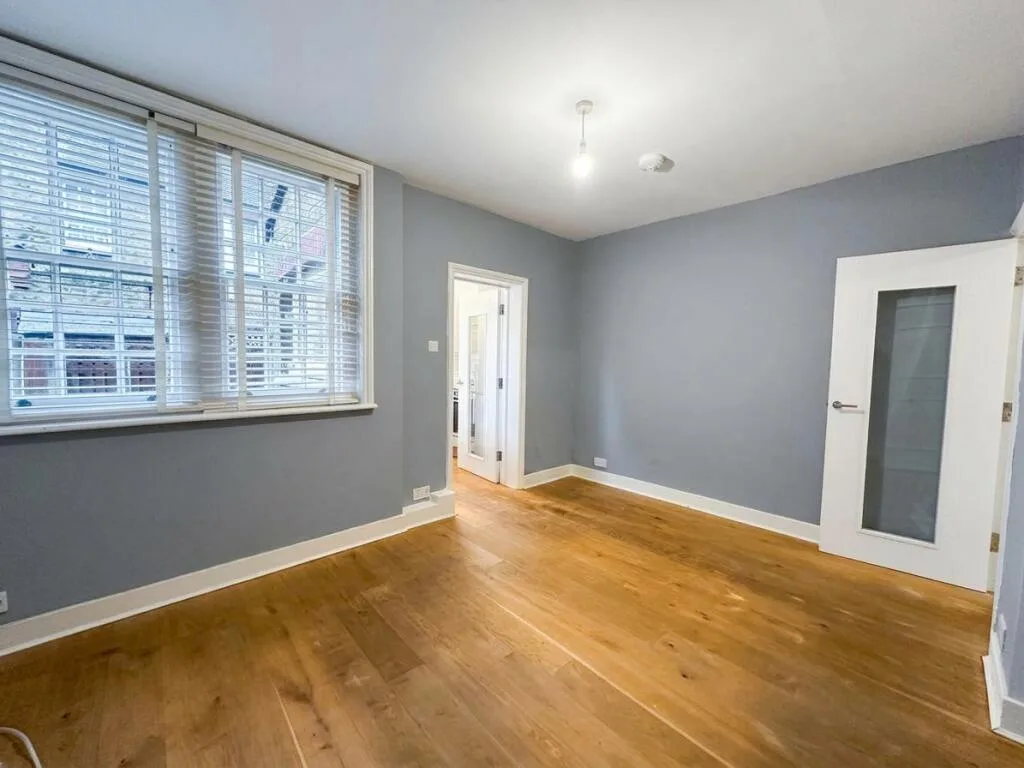 2 bedroom terraced house for rent