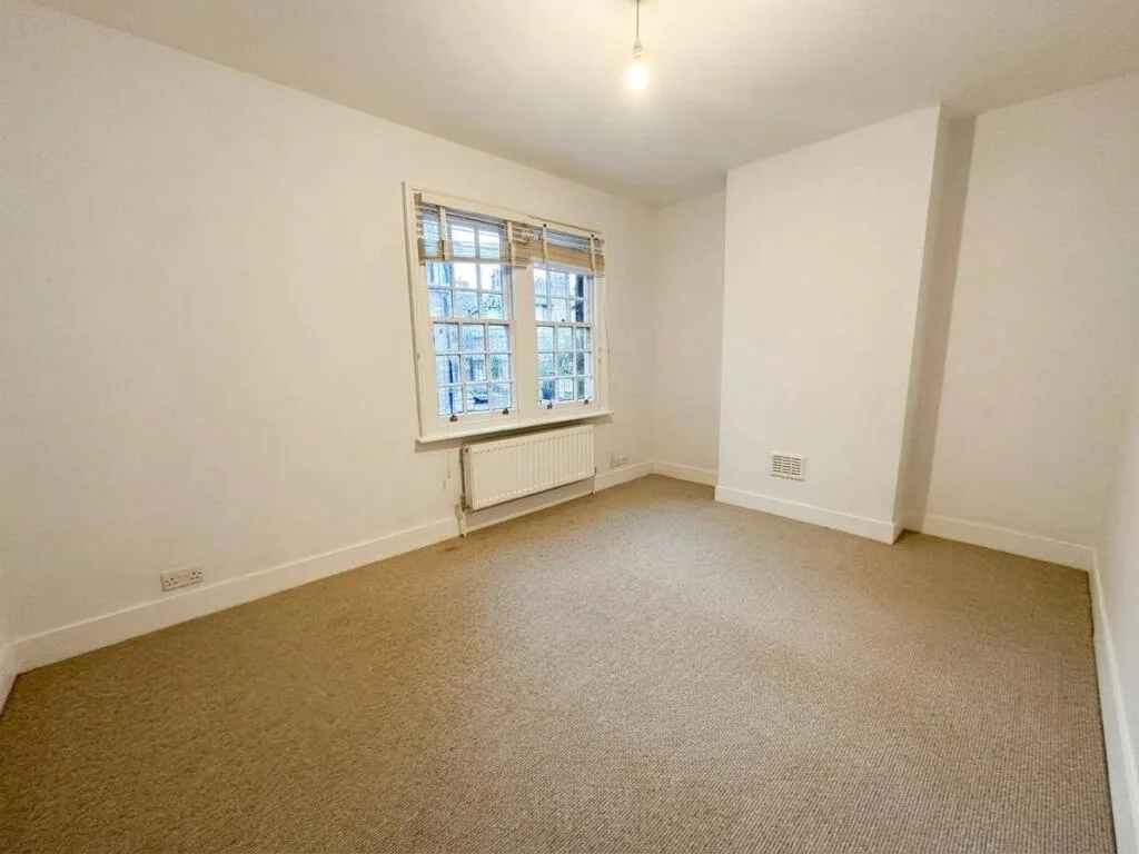 2 bedroom terraced house for rent