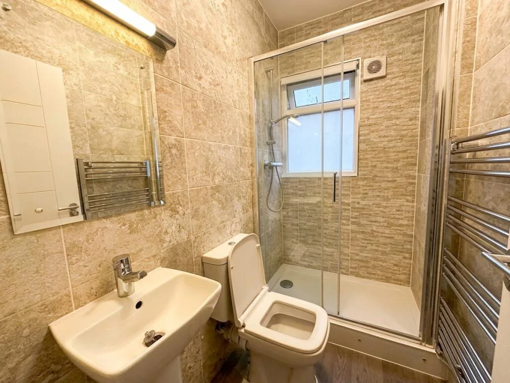 2 bedroom terraced house for rent