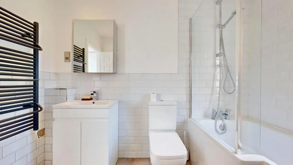 2 bedroom terraced house for rent