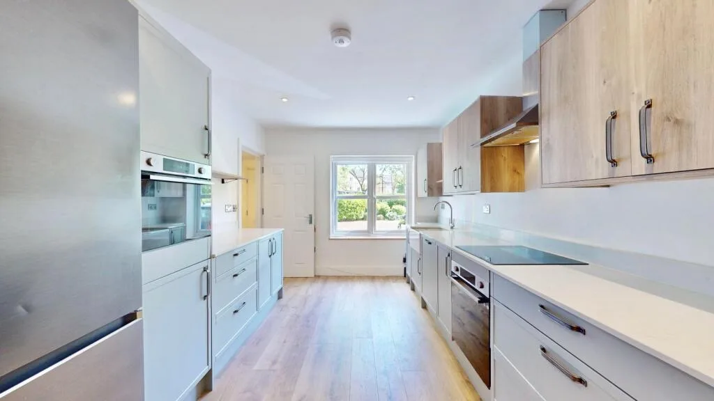 2 bedroom terraced house for rent