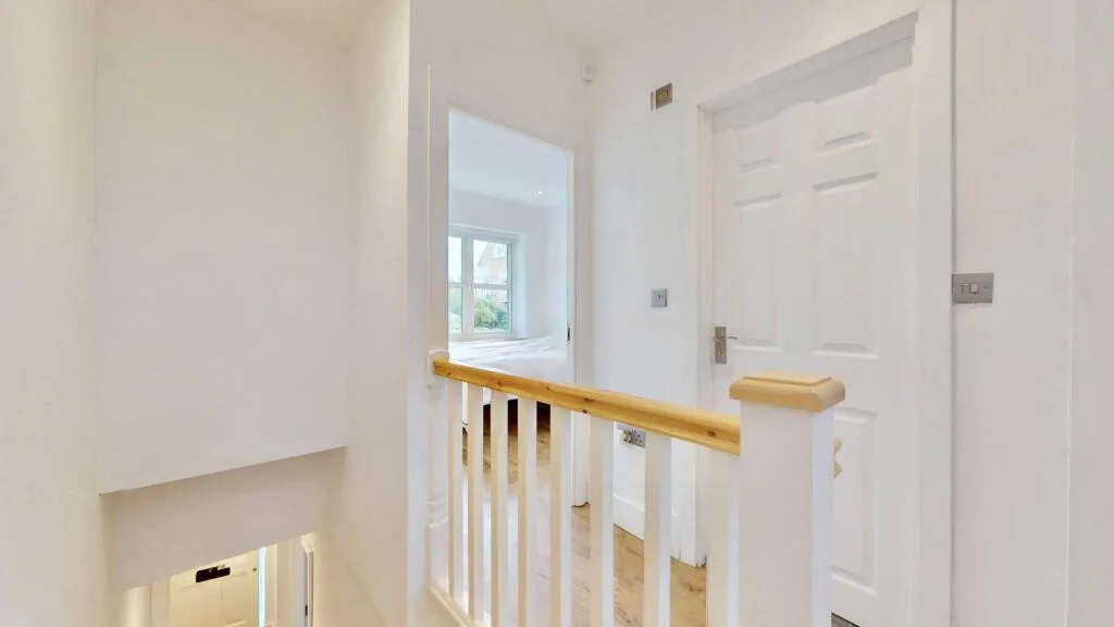 2 bedroom terraced house for rent