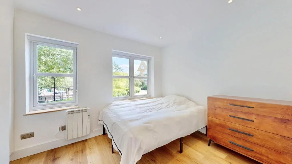 2 bedroom terraced house for rent