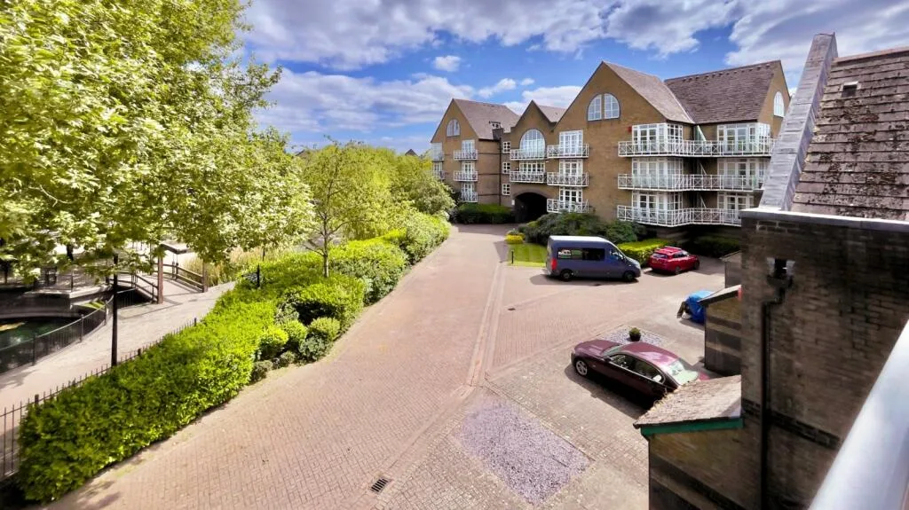 2 bedroom terraced house for rent
