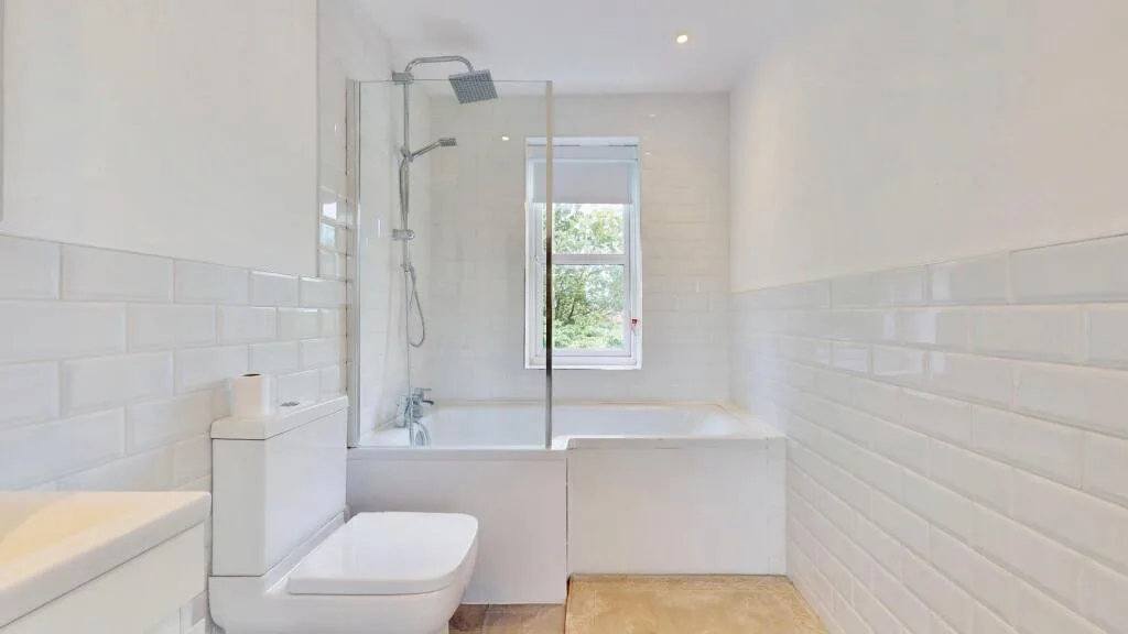 2 bedroom terraced house for rent