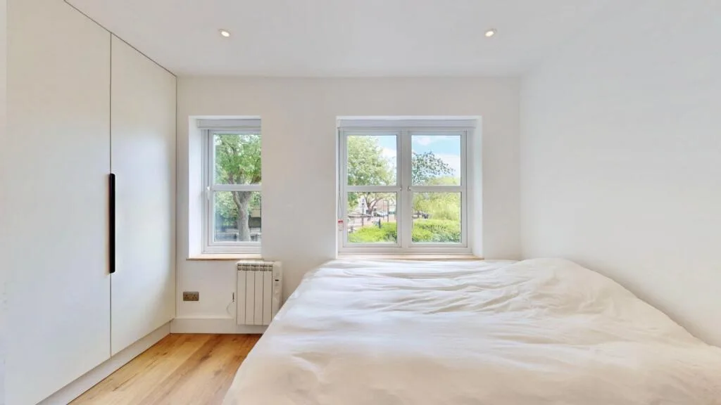 2 bedroom terraced house for rent