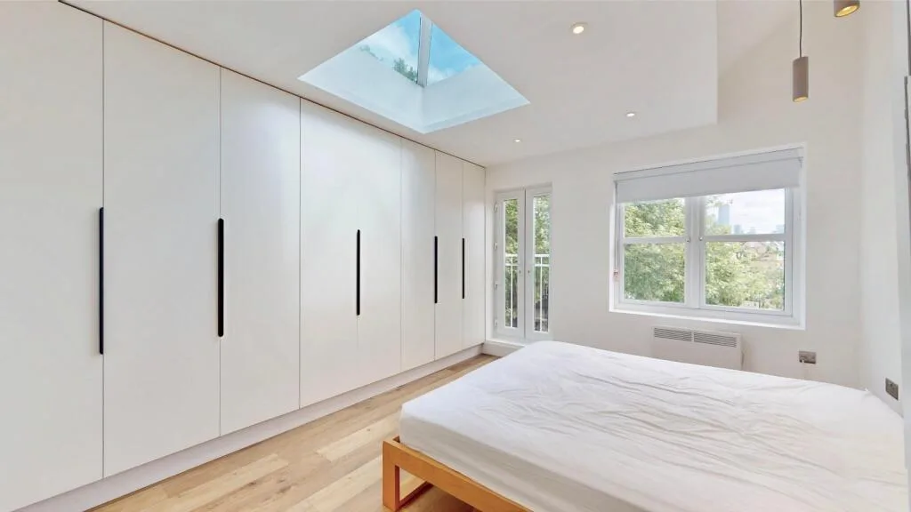 2 bedroom terraced house for rent