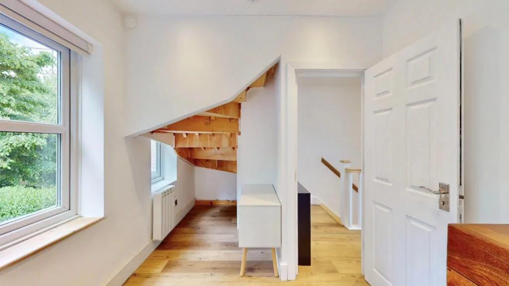 2 bedroom terraced house for rent