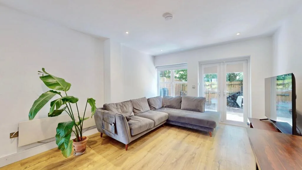 2 bedroom terraced house for rent