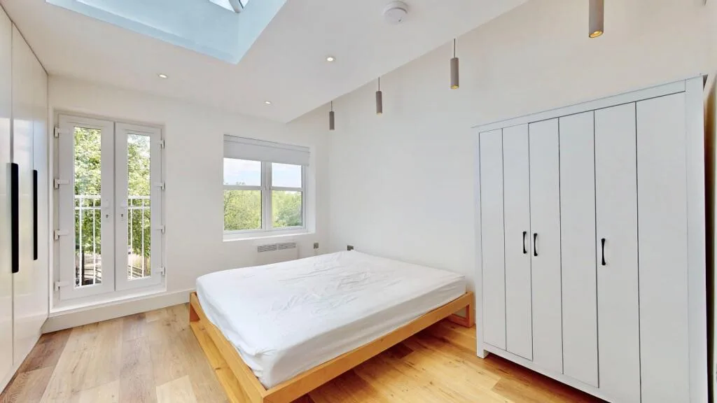 2 bedroom terraced house for rent