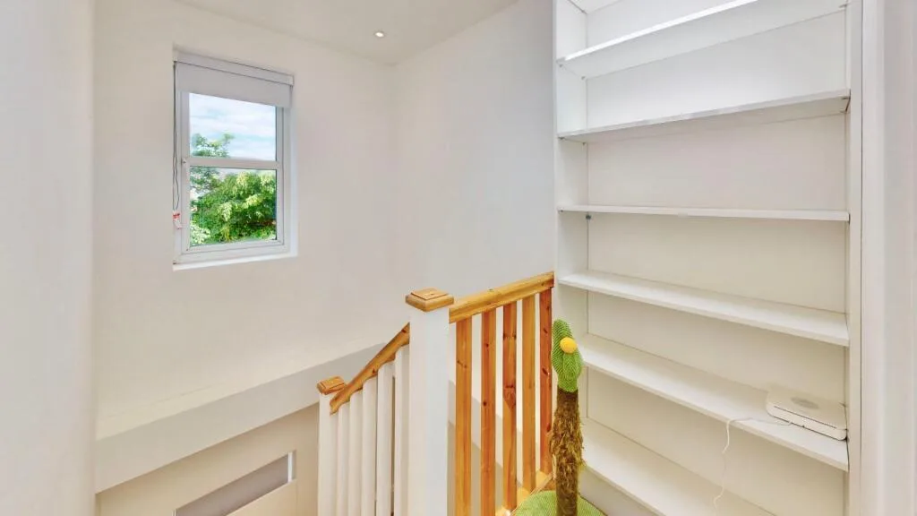 2 bedroom terraced house for rent