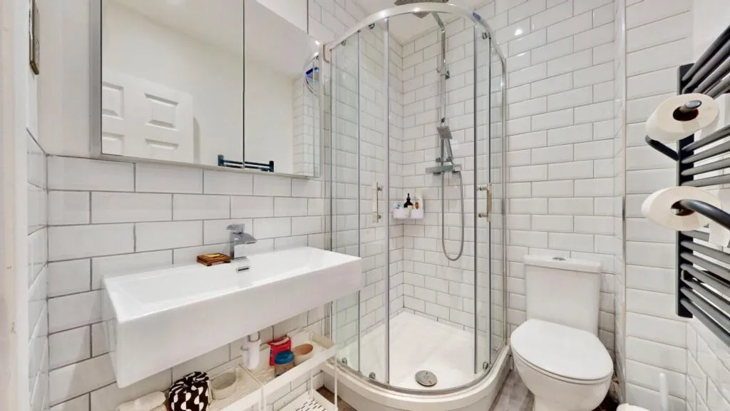 2 bedroom terraced house for rent