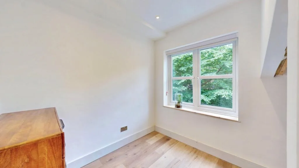 2 bedroom terraced house for rent