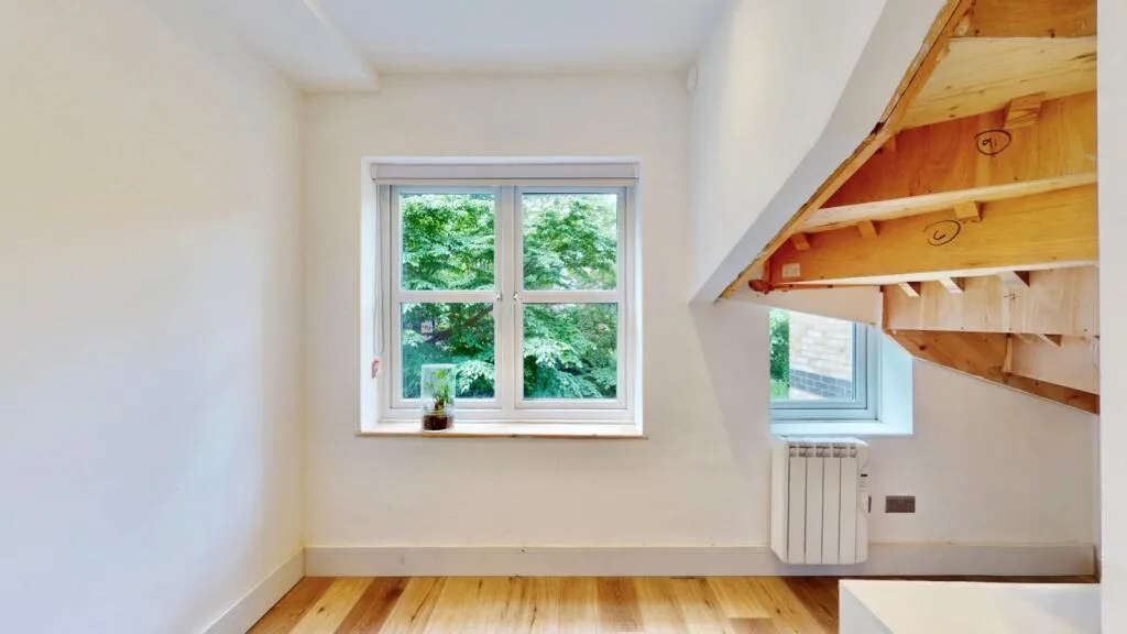 2 bedroom terraced house for rent