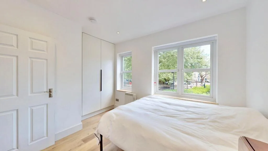 2 bedroom terraced house for rent