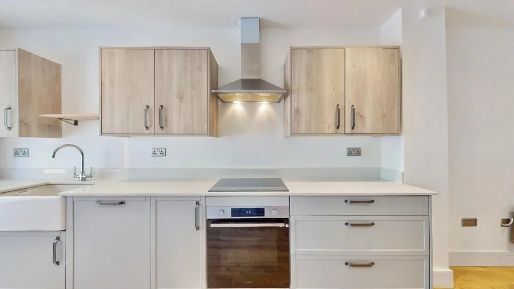 2 bedroom terraced house for rent
