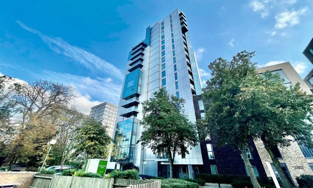 1 bedroom apartment for rent