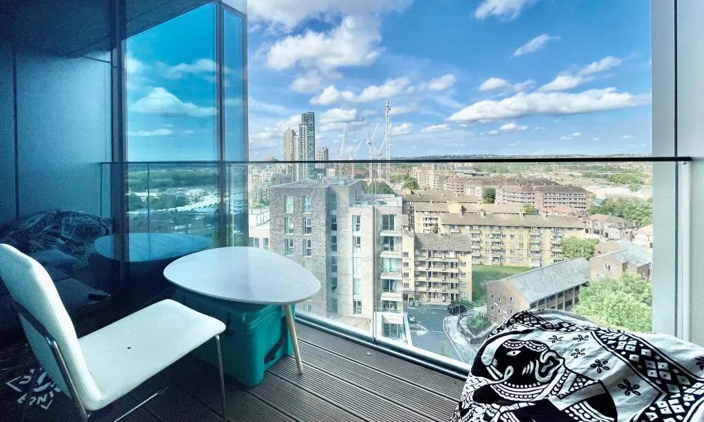 1 bedroom apartment for rent