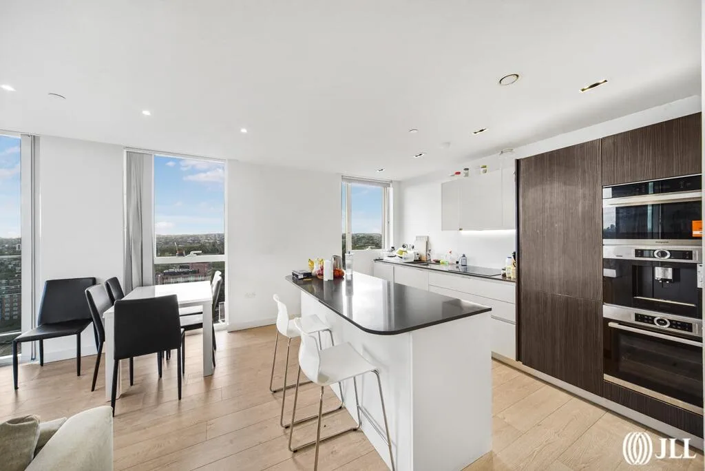 3 bedroom apartment for rent