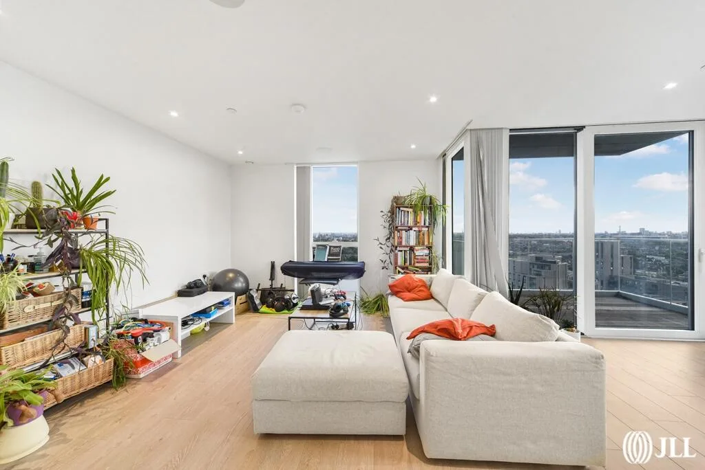 3 bedroom apartment for rent