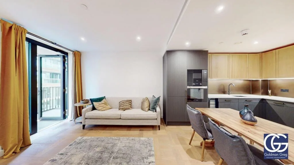 1 bedroom apartment for rent