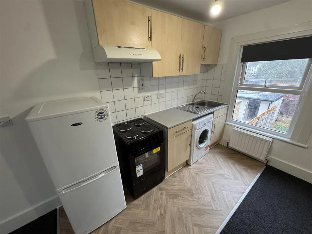 1 bedroom flat for rent