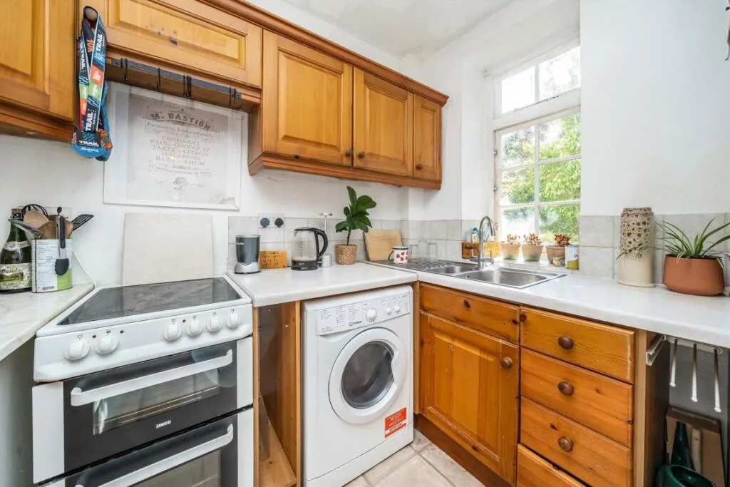 1 bedroom flat for rent