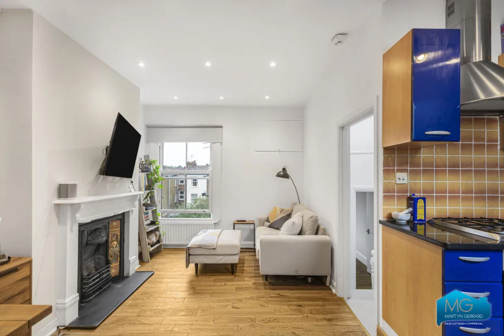 1 bedroom apartment for rent