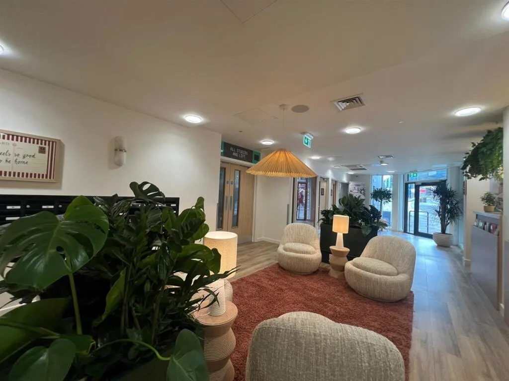 1 bedroom apartment for rent