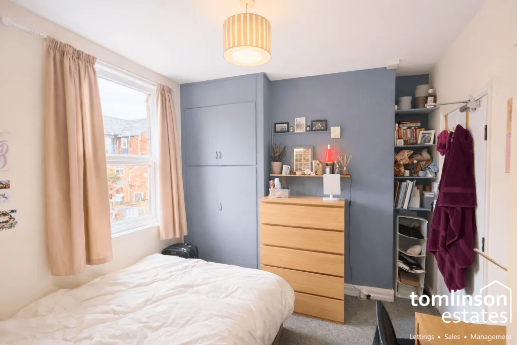 4 bedroom detached house for rent